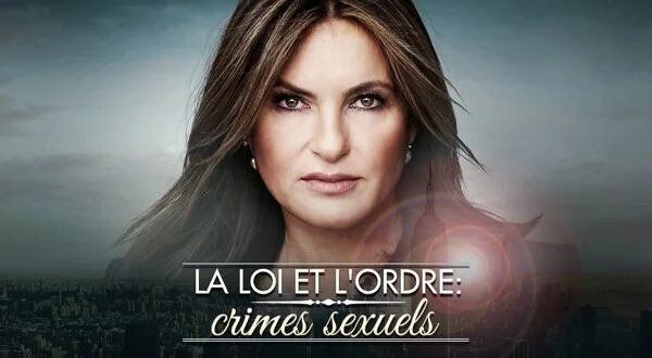 La loi et l'ordre: crimes sexuels