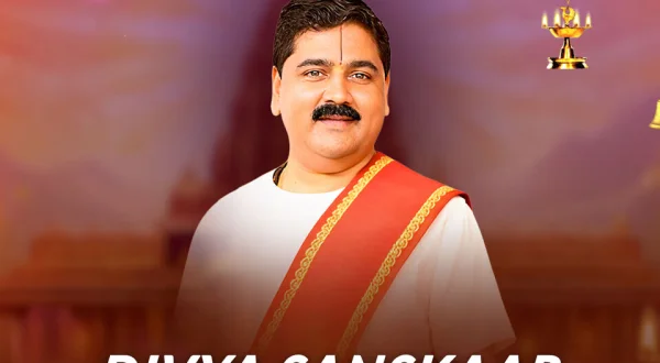 Divya Sanskaar