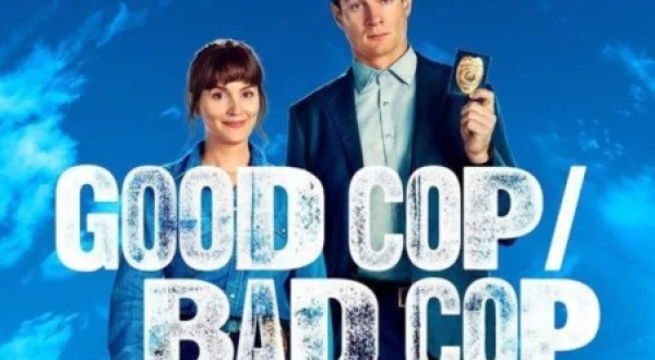 Good Cop, Bad Cop