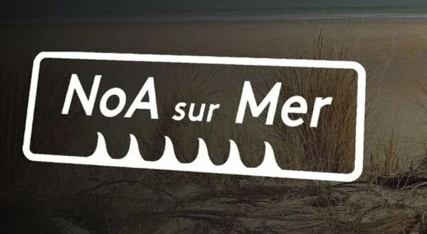 NoA sur mer