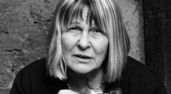 Letizia Battaglia Shooting the Mafia