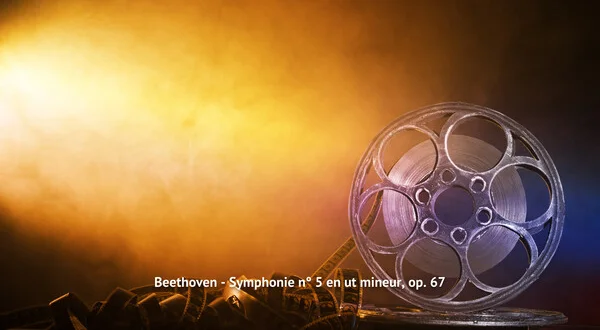 Beethoven - Symphonie n° 5 en ut mineur, op. 67