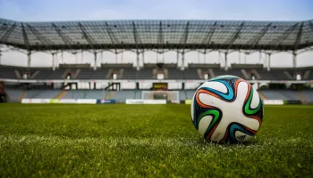 Espacio de emisión deportiva