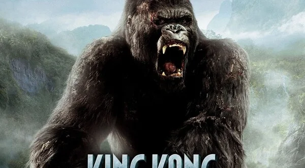 King Kong