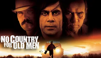 No Country for Old Men