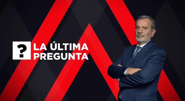 La última pregunta