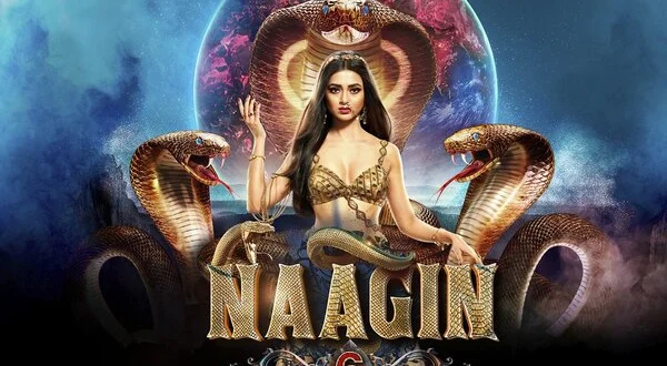 Naagin 6