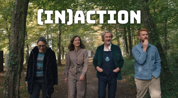 (In)Action