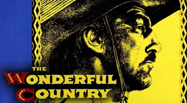 The Wonderful Country