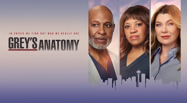 Grey's Anatomy