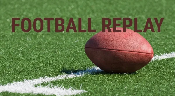 Football Replay