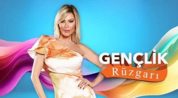 Gençlik Rüzgarı