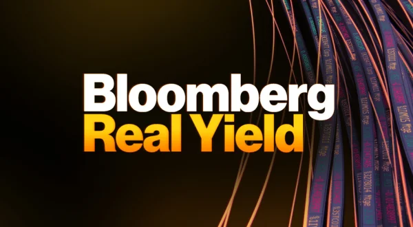 Live: Bloomberg Real Yield