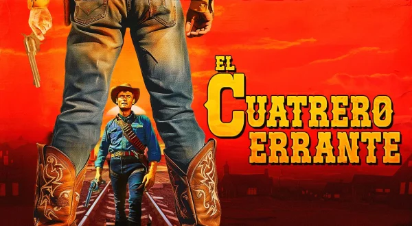 El cuatrero errante