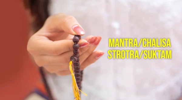 मंत्र/चालिसा/स्त्रोत्र/सुक्तम