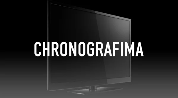 Chronografima
