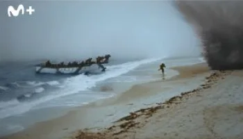 Día D: la batalla en color: El gran desafío