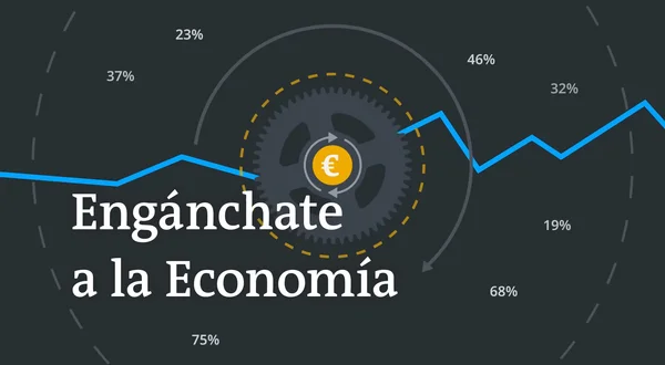 Engánchate a la economía