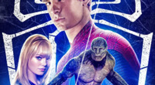 The Amazing Spider-Man