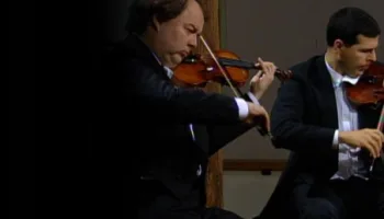 Brahms: String Sextet No.1 - Wiener Streichsextett