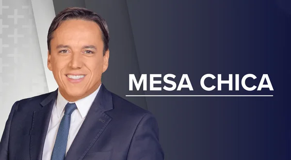 Mesa chica