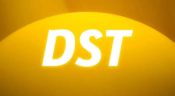 DST