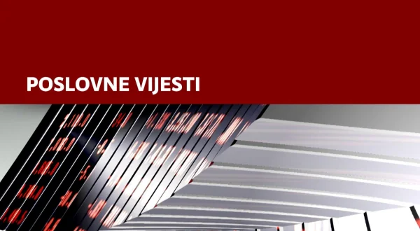 Poslovne vijesti