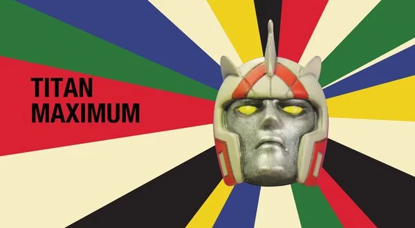 Titan Maximum