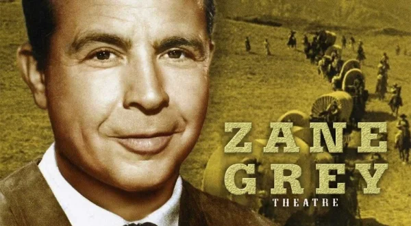 Zane Grey Theatre