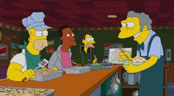 Simpsons