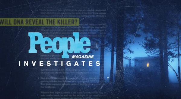 People Magazine Investigates