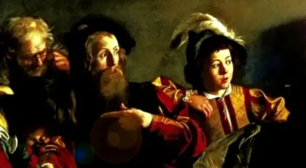 Il Vangelo di Matteo