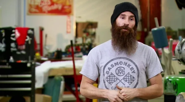 Fast N' Loud