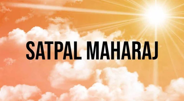 Satpal Maharaj