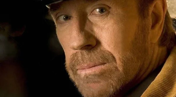 Walker, Texas Ranger: Trial by Fire