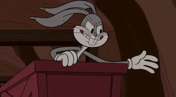 Die Neue Looney Tunes Show