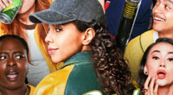 Slo Pitch