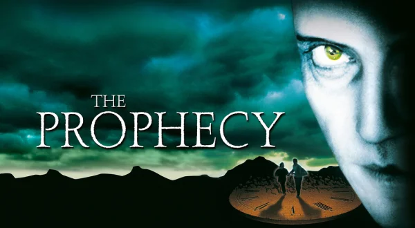 The Prophecy