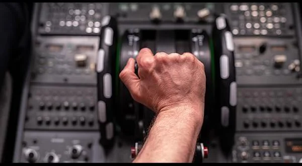メーデー！１７：航空機事故の真実と真相