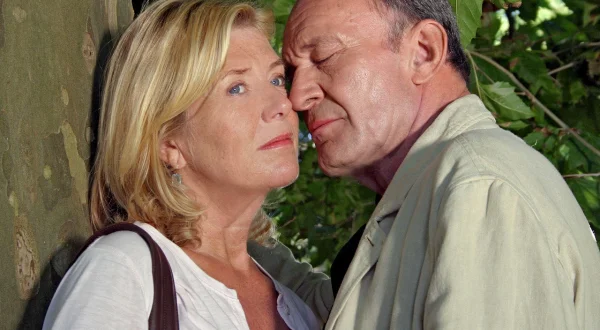 Eine Chance für die Liebe