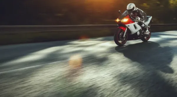 Isle of Man Tourist Trophy