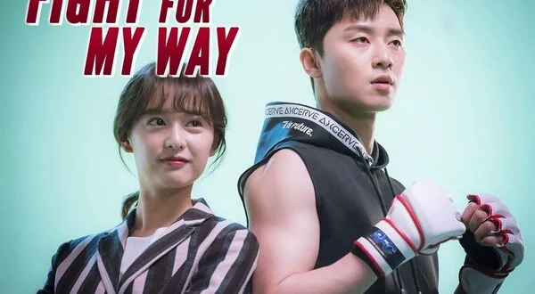 Fight for My Way
