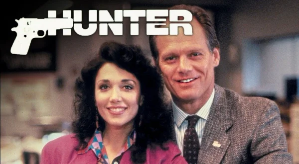 Hunter
