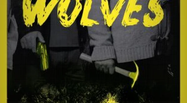 Big Bad Wolves