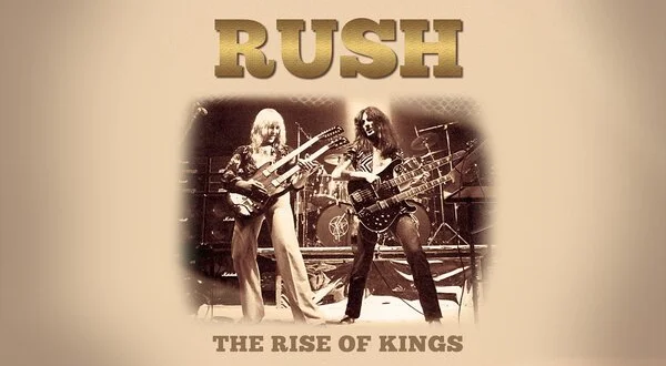 Rush: The Rise of Kings