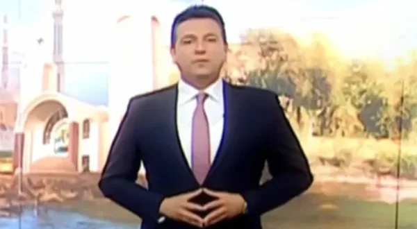 Akhbar Mesr