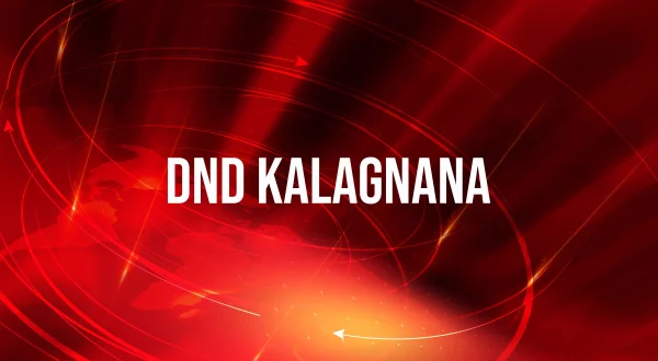 Dnd Kalagnana