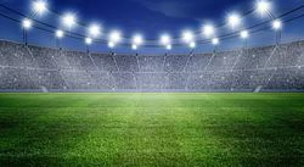 Stadium Echoes