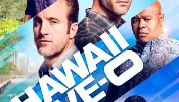 Hawaii Five-0