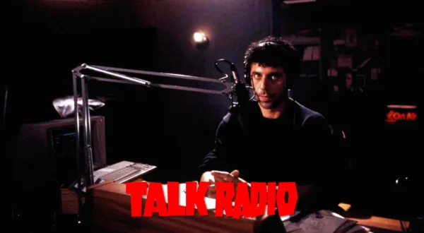 Hablando con la muerte